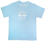 Hollywood Faded Circle T-Shirt