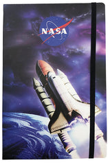 Nasa Space Shuttle Notebook