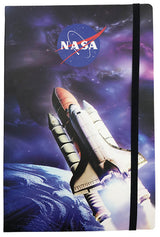 Nasa Space Shuttle Notebook