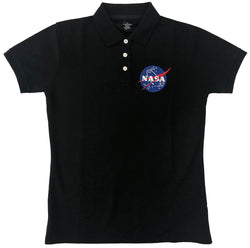 NASA Polo Shirt