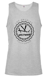 Hollywood Lights Tank Tops