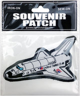 NASA Space Shuttle Patch