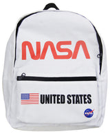 NASA Backpack with Logo