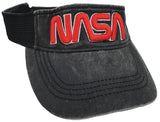 NASA Visors