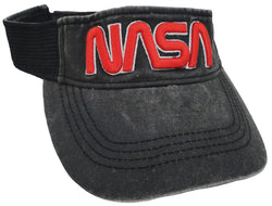 NASA Visors