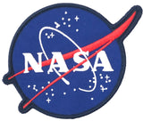 NASA Meatball Patch