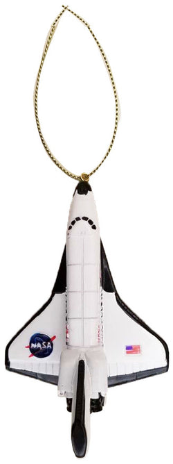 NASA Space Shuttle Ornament