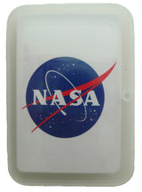 NASA Playing Card Set with Meatball Logo