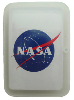 NASA Playing Card Set with Meatball Logo