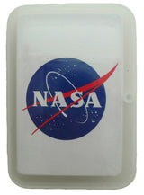 NASA Playing Card Set with Meatball Logo