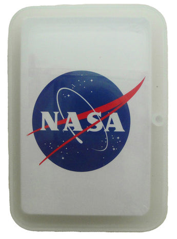 NASA Playing Card Set with Meatball Logo