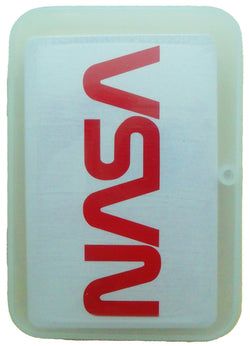 NASA Playing Card set with Logo