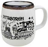 Pittsburgh 24oz Cup Drip