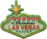 Green Glitter Magnetic Welcome Sign with Multi-Color Features