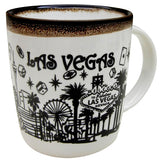 LAS VEGAS 13OZ Cup Drip - Stylish and Functional Beverage Holder