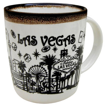 LAS VEGAS 13OZ Cup Drip - Stylish and Functional Beverage Holder