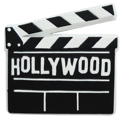 Hollywood Cinema Poly Magnet