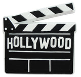 Hollywood Cinema Poly Magnet