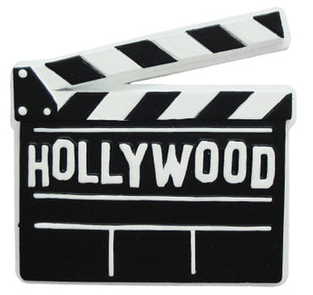 Hollywood Cinema Poly Magnet