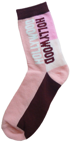 Hollywood  Socks