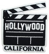 Hollywood Cinema Patch