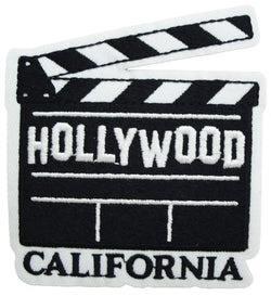 Hollywood Cinema Patch