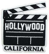 Hollywood Cinema Patch