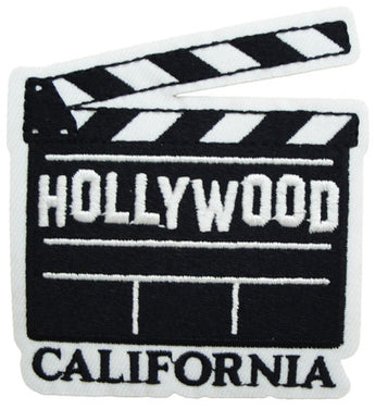 Hollywood Cinema Patch