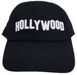 Black Hollywood Hat