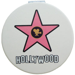 Hollywood Star Mirror
