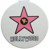 Hollywood Star Mirror