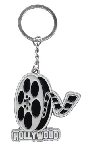 Hollywood Movie 3MM Keychain