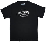 Hollywood CA Star 1923 T-Shirts