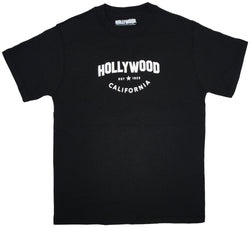 Hollywood CA Star 1923 T-Shirts