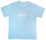 Hollywood Faded Circle T-Shirt