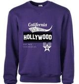 Hollywood Film Capital Sweatshirts