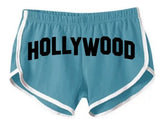 Hollywood Women's Shorts