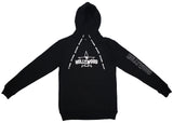 Hollywood String Hoodies