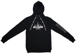 Hollywood String Hoodies