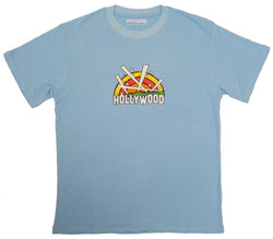 Hollywood Rainbow T-Shirts