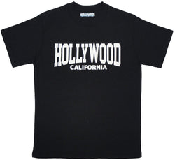 Hollywood California T-Shirts