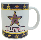 Hollywood Walk of Fame 11oz Mug