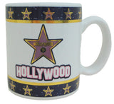 Hollywood Walk of Fame 4oz Mug