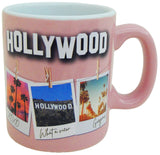 Hollywood Pink 4oz