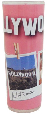 Hollywood Pink Shooter
