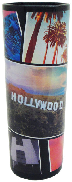 Hollywood Photo Collage Shooter