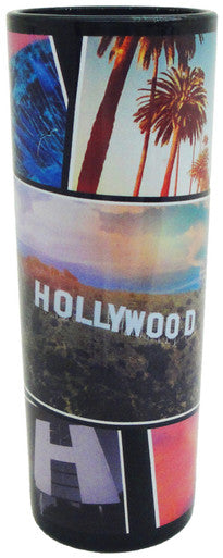 Hollywood Photo Collage Shooter