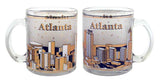 Atlanta Black & Gold Cup