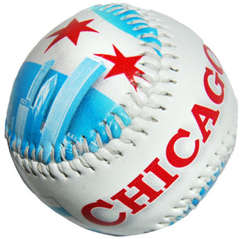 Chicago Baseball