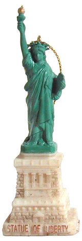 3D X-Mas Ornament with Full Base